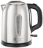 Russell Hobbs Conistone Stainless Steel Kettle 3000W 23760 Silver