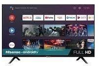 Hisense 43 Inch Android model 43A4AKEN 43 inch Android full hd 1080P brand new
