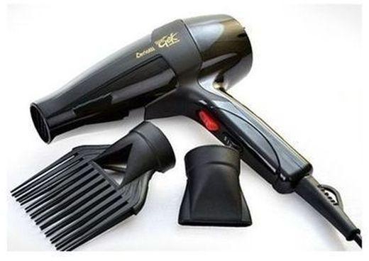 Ceriotti Hair Straightener Blow Dryer-commercial/personal