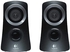 Logitech Z313 Multimedia Speaker System for PC and Mac