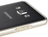 Margoun Luxury Frame cover case for Samsung Galaxy A7 Silver