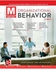 Mcgraw Hill M: Organizational Behavior - ISE ,Ed. :5
