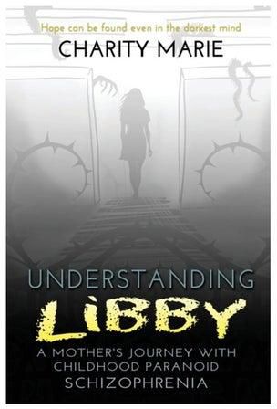 Understanding Libby Paperback English by Charity Marie