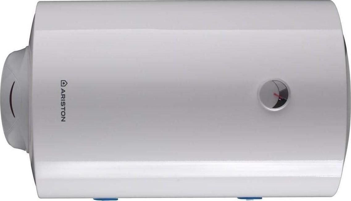 Ariston Electric Water Heater 50 Litter Horizontal Pro-R ITALY