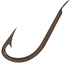 Banax Fishing Hooks - 100 Hook - Size 8