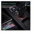 Aukey CC-T9 55.5W Qualcomm Quick Charge 3.0 4 Ports USB Car Charger