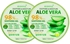 Eunyul Aloe Vera 100% Now 98% Soothing Gel 300ml Authentic With Proof From Korea