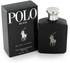 Ralph Lauren Polo Black for Men - 125ml, Eau de Toilette