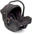 Joie Juva Infant Carrier Car Seat till 13kg (Black Ink - Dark Pewter)