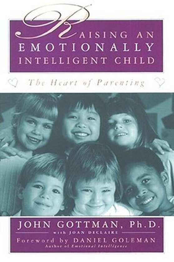 Jumia Books Raising An Emotionally Intelligent Child The Heart Of Parenting