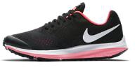 Nike Zoom Winflo 4 Older Kids'Running Shoe - Black