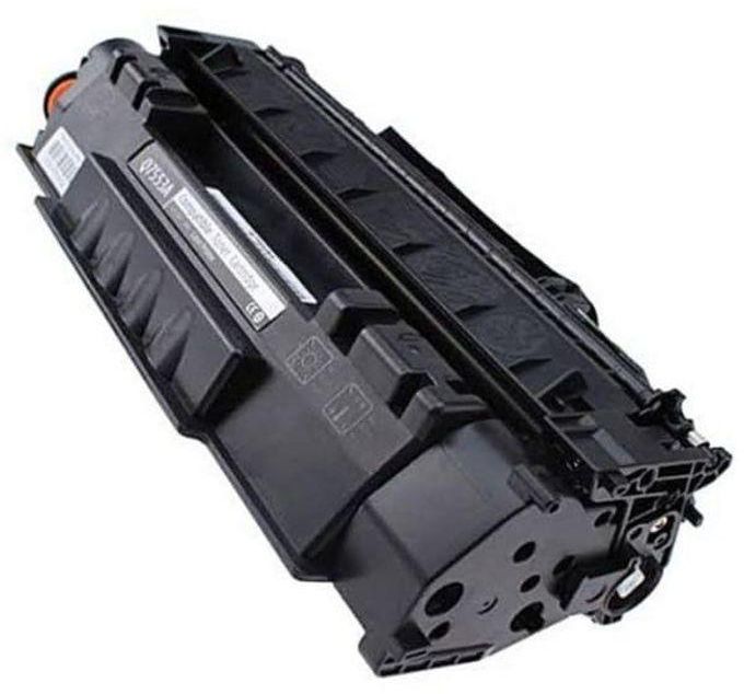 53A Toner Cartridge Black