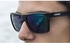 Cressi Unisex Adult Spike Sunglasses Premium Unisex Sport Sunglasses