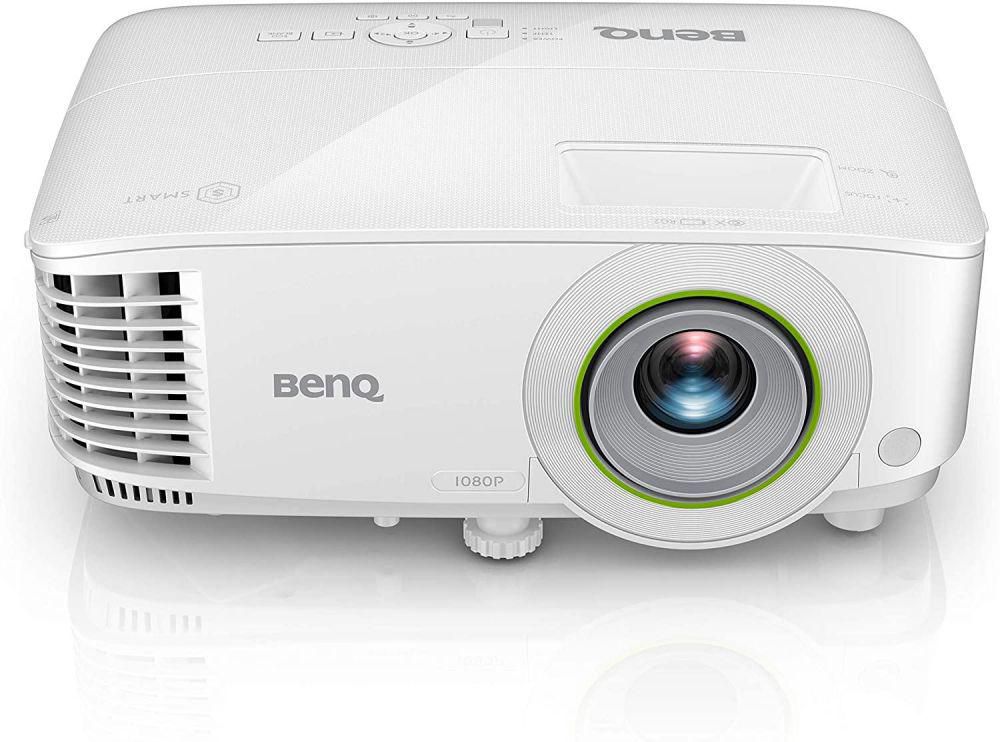 BenQ EH600 Smart Projector with Android 3500lm,1080P