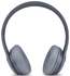 Beats Solo2 On-Ear Headphones Silver