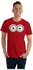 Minion T-Shirt Red