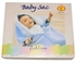 Universal Baby Blanket - Baby Sac