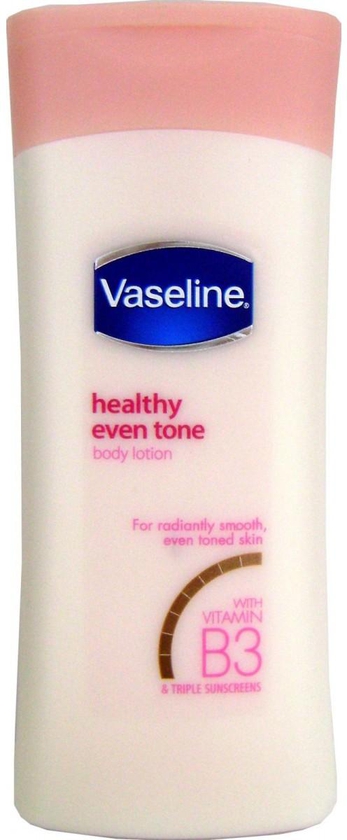 Vaseline Lotion Healthy Even Tone 200ml