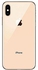 Apple iPhone XS 256GB - 4GB RAM - Single SIM - Gold
