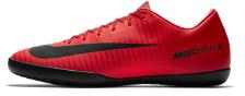 Nike Mercurial Victory VI Indoor/Court Football Shoe - Red