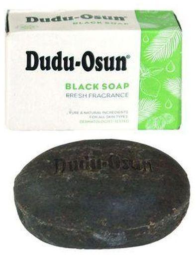 Dudu-Osun Black Soap 150g