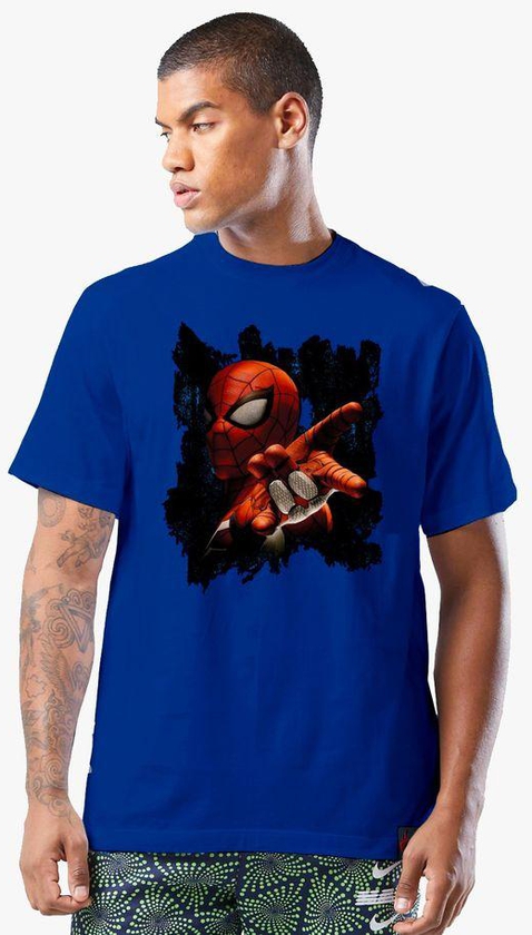 Disney Spiderman T-shirt