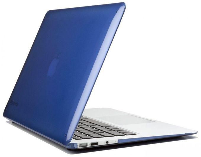 Speck SPK-a2978 - SeeThru Case For Macbook Air 13" – Blue