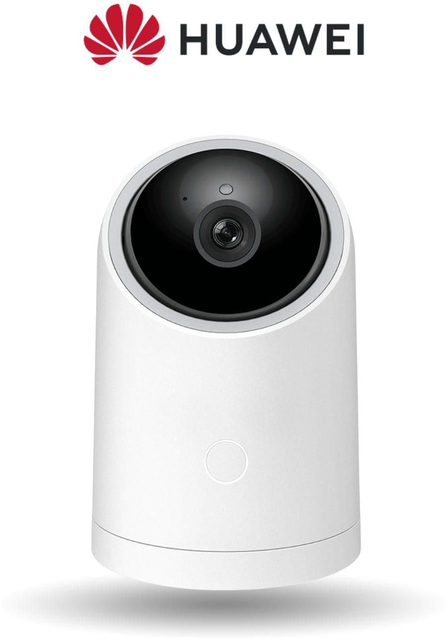 HUAWEI Hi-link X Dophigo AI 1080P Smart IP Camera HQ8 (White)