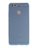 Generic Ultra-thin Clear Flexible TPU Gel Case - For Huawei P9 Plus - Blue