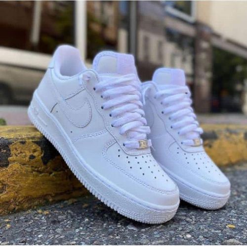 Original White Nike Air Force TM Nike Utility Low Black Breathable Airforce  Men Women Sports Sneakers Shoes price from kilimall in Kenya - Yaoota!