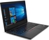 2022 Latest Lenovo ThinkPad E14 Gen 2 Laptop 14" FHD Anti Glare Display Core I5-1135G7 Upto 4.2GHz 16GB 512GB SSD Intel Iris Xe Graphics Fingerprint Eng Key WIN11 Pro Black