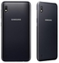Samsung Galaxy A10, 6.2", 32GB + 2GB (Dual SIM), Black