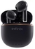 Infinix Bundle ( WATCH XW1 Black + Soundbox XS01 PURPLE + XE23 Black )