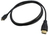 Generic HDMI Male To Micro HDMI Male Cable - 1.5M
