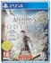 Assassin's Creed Odyssey (Ps4)
