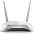TP-Link TL-WR840N - 300Mbps Wireless N Router