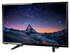 Unionaire 32 Inch HD LED TV - Black