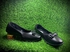 Girl Flat School Shoe - Black