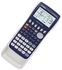 Casio FX-9750GII-LC Scientific Calculator