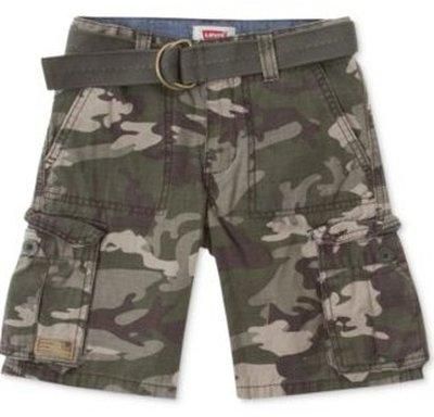 Levi's Camouflage Cargo Shorts price from konga in Nigeria - Yaoota!
