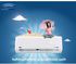 Carrier Optimax Cooling Only Digital Split Air Conditioner - 3 HP