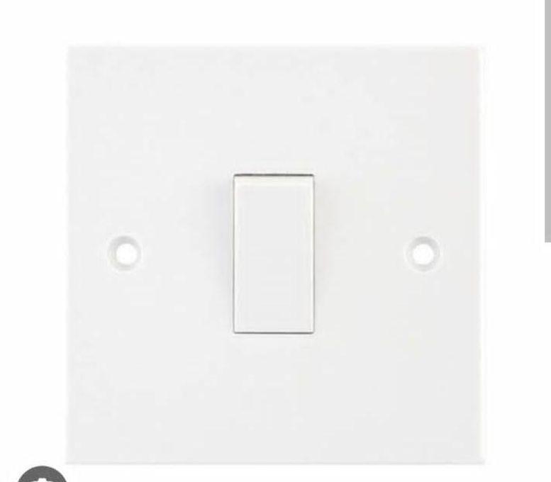 Scanford SWITCHES