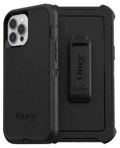 Otter Box Iphone 13 Pro Max Otterbox Defender Back Cover Case