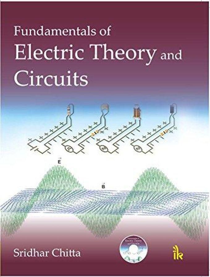 Fundamentals of Electric Theory and Circuits-India