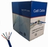 ATA UTP Cat 6 Box 305M Cable Rolls