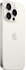 هاتف ايفون آبل  ١٥ برو سعة ١ تيرابايت تيتانيوم أبيض مع تطبيق فيس تايم - إصدار الشرق الأوسط 