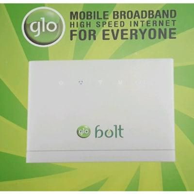 Glo 4G Router + 18GB Free + 6 Months of Bonus Recharge price from konga in  Nigeria - Yaoota!