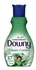 Downy concentrate fabric softener dream garden 1.5 L