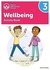 Oxford University Press Oxford International Primary Wellbeing: Activity Book 3 ,Ed. :1