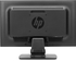 HP ProDisplay 20 Inch HD+ LED Mintor, 60Hz, Black - P202